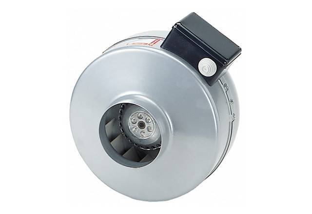 Maico Radial-Rohrventilator ERR 15/2 EC-0