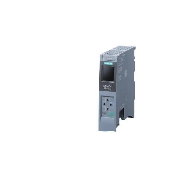 Siemens Dig.Industr. SIPLUS S7-1500 CPU 6AG2511-1