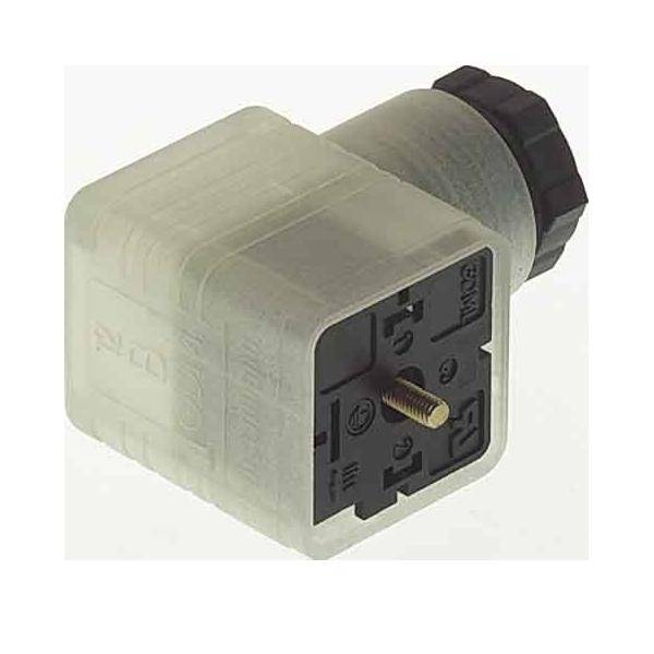 50 Stk. Hirschmann ICON Stecker GDML-0