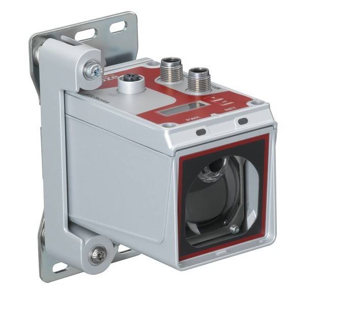 Leuze Electronic AMS 107i 120 BTA H Optical positioning sensor P\n: 50144690
