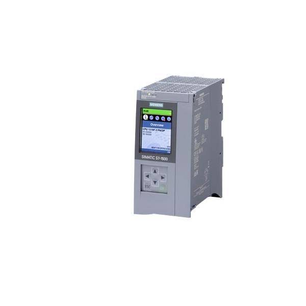 Siemens SIMATIC S7-1500F Zentralbaugruppe mit Arbeitsspeicher  (6ES7 516-3FP03-0AB0 )