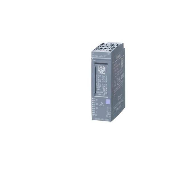 Siemens Dig.Industr. SIPLUS ET 200SP AI Energy