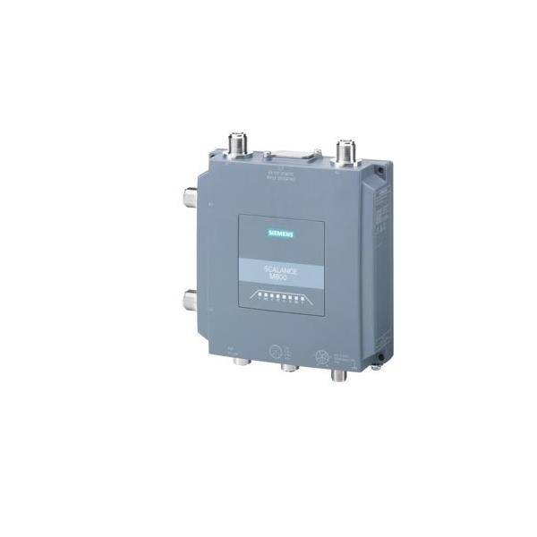 Siemens Dig.Industr. SCALANCE MUM856-1 (EU)