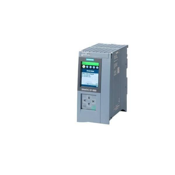 Siemens Dig.Industr. SIMATIC S7-1500 CPU 1516-3-0
