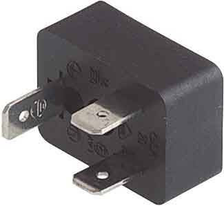 Hirschmann ICON Gerätestecker GSA 20-0
