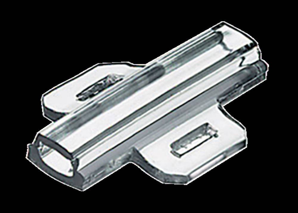 Murrplastik Kennzeichenträger KM 4/18-0