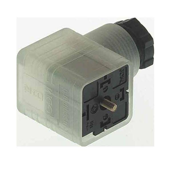 50 Stk. Hirschmann ICON Leitungsdose GDML-0