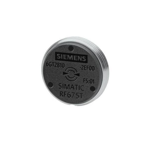 10 Stk. Siemens Dig.Industr. Transponder RF675T