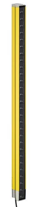 Leuze Electronic ELC105T30-300 Safety light curtain transmitter P\n: 72100303-0