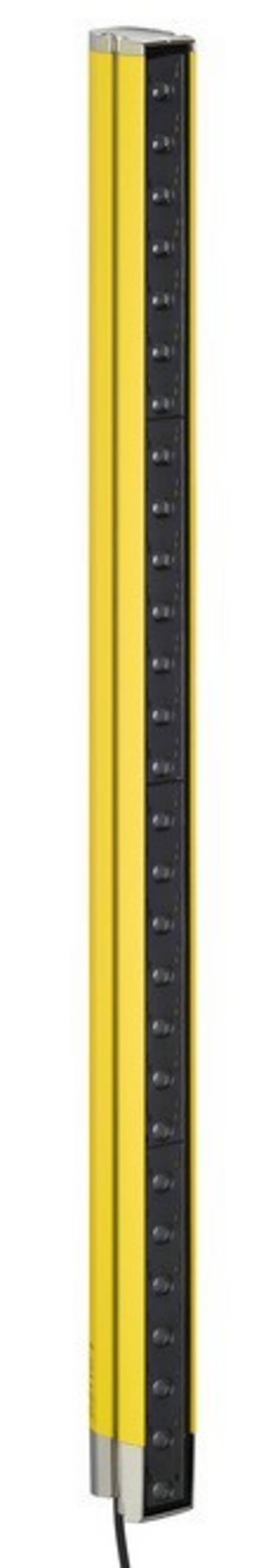 Leuze Electronic ELC105T30-300 Safety light curtain transmitter P\n: 72100303