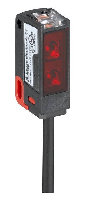 Leuze Electronic FT23/4 Lichttaster energetisch, P\n: 50138448-0