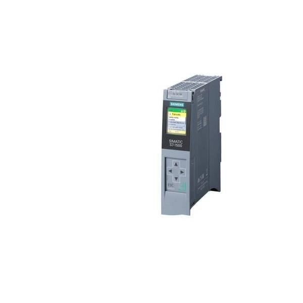 Siemens Dig.Industr. SIPLUS S7-1500 CPU 6AG1513-1-0