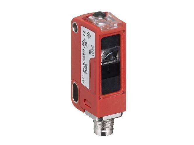 Leuze Kontrasttaster KRT3CM.Q3S2/4T-M8-0
