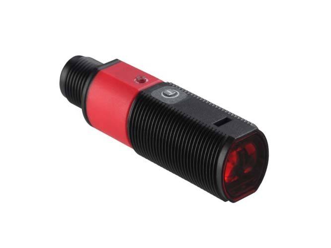 Leuze Electronic FT318BI.3/2N-M12 Lichttaster energetisch, P\n: 50127997-0