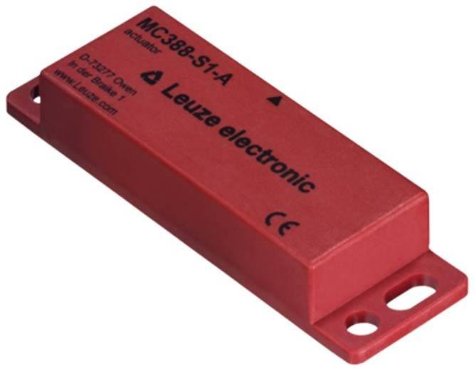 Leuze Electronic MC388-S1-A Betätiger, P\n: 63001150-0