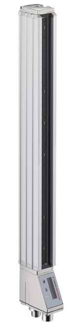 Leuze Electronic CML720i-R20-290.A/CN-M12-EX Lichtvorhang Empfänger, P\n: 50126372-0