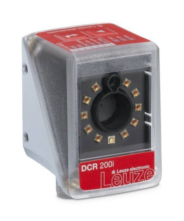 Leuze Electronic DCR 202i FIX-L1-102-R3-G Stationärer 2D-Codeleser, P\n: 50137571