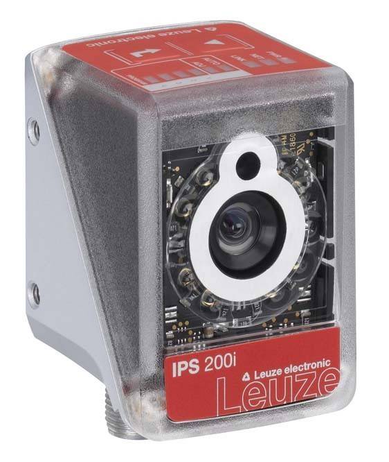 Leuze Smart Kamera IPS 248i FI#50137969-0