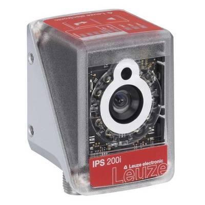 Leuze Electronic IPS 248i FIX-M3-102-I3-H Smart Kamera, P\n: 50137969-0
