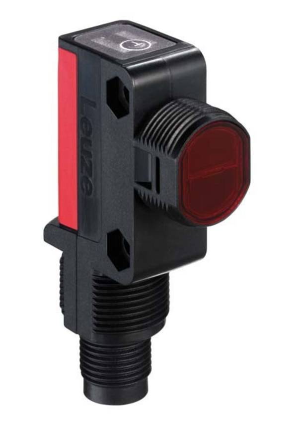 Leuze Electronic FT28.3/2N-M12 Lichttaster energetisch, P\n: 50122593