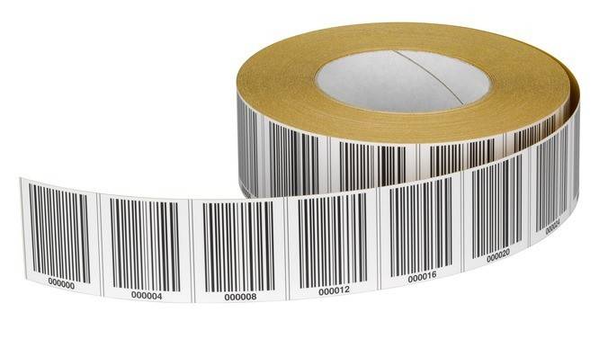 Leuze Electronic BCB G30 H25 L200 Barcodeband, P\n: 50144188