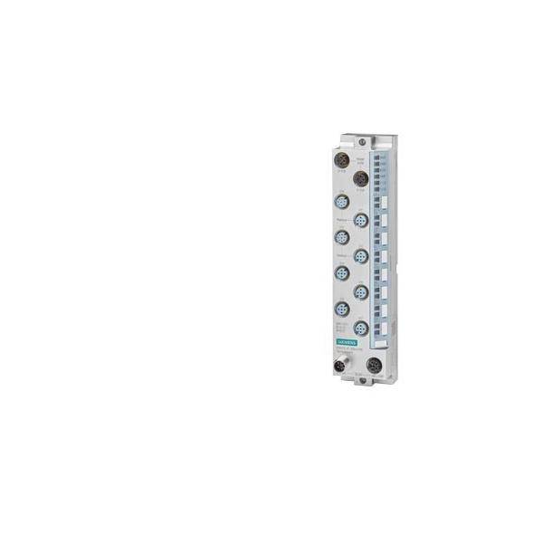 Siemens Dig.Industr. SIMATIC ET 200eco-0