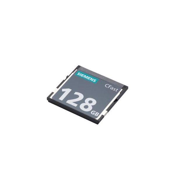 Siemens Dig.Industr. SIMATIC IPCCFASTSpeicherk.-0