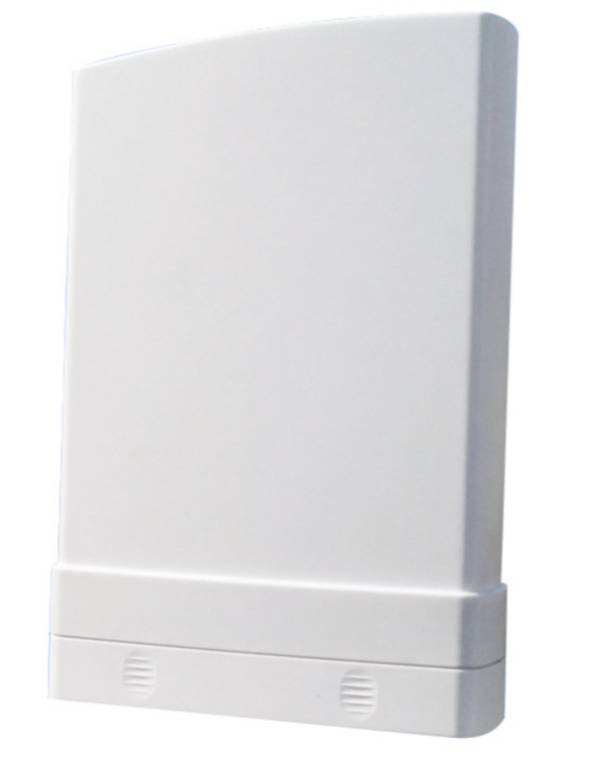 Dragino A· Gateway LoRa LoRaWAN Full Hotspot HP0D-EU868 - TCP/IP - Ethernet - Da