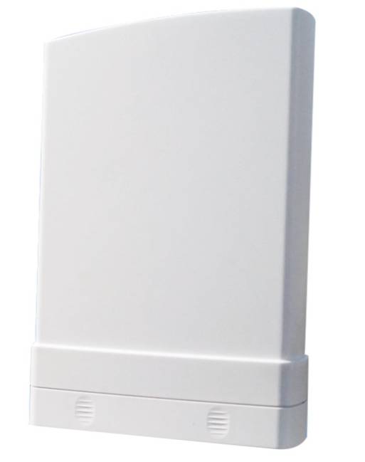 Dragino A· Gateway LoRa LoRaWAN Full Hotspot HP0D-EU868 - TCP/IP - Ethernet - Da-0