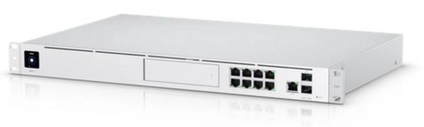 Ubiquiti UniFi Dream Maschine SE Indoor Security Gateway 2 x SFP+