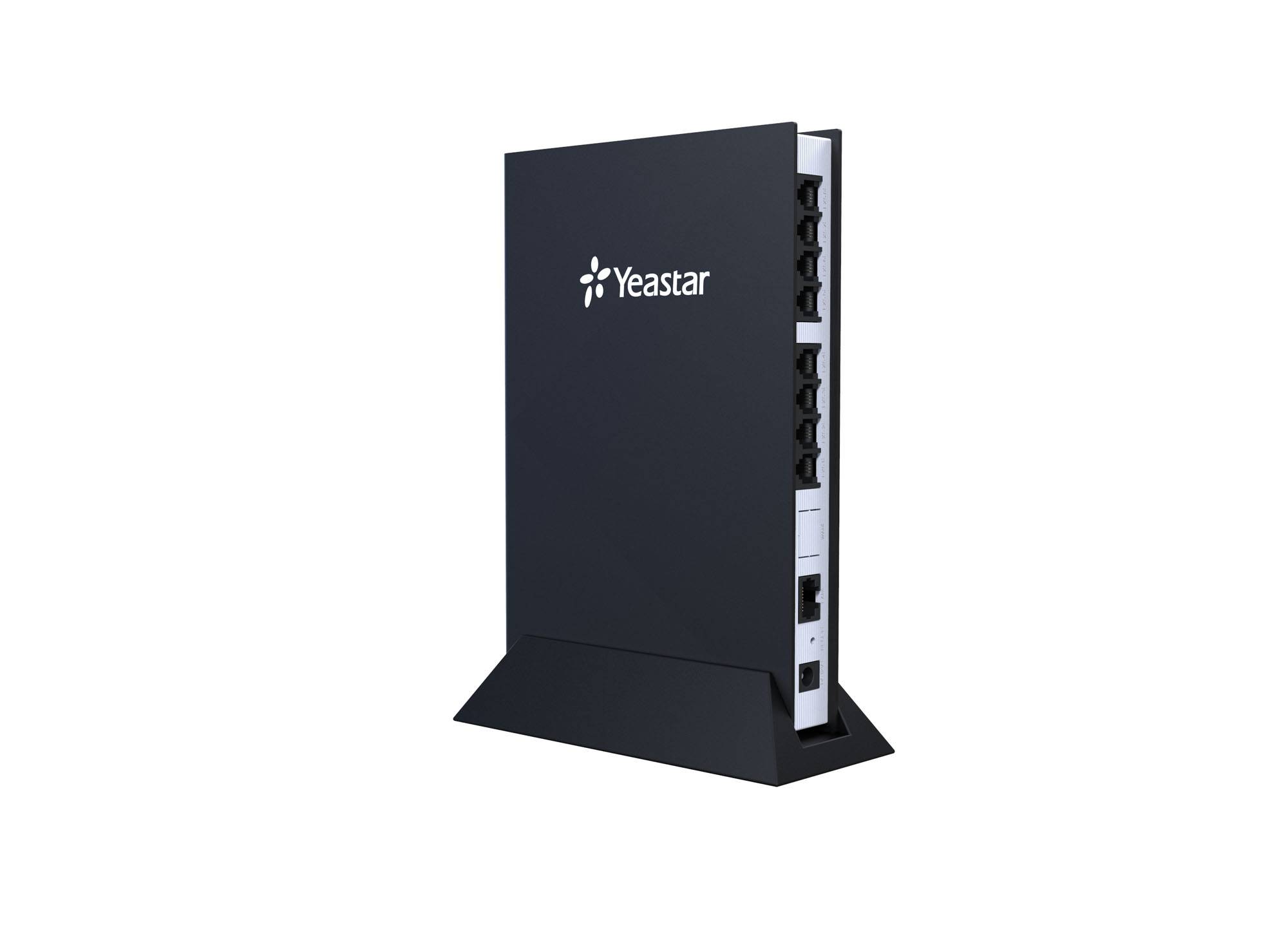 Yeastar TA Series TA800 - VoIP-Gateway - 8 Anschlüsse100Mb LAN desktop / wall-2