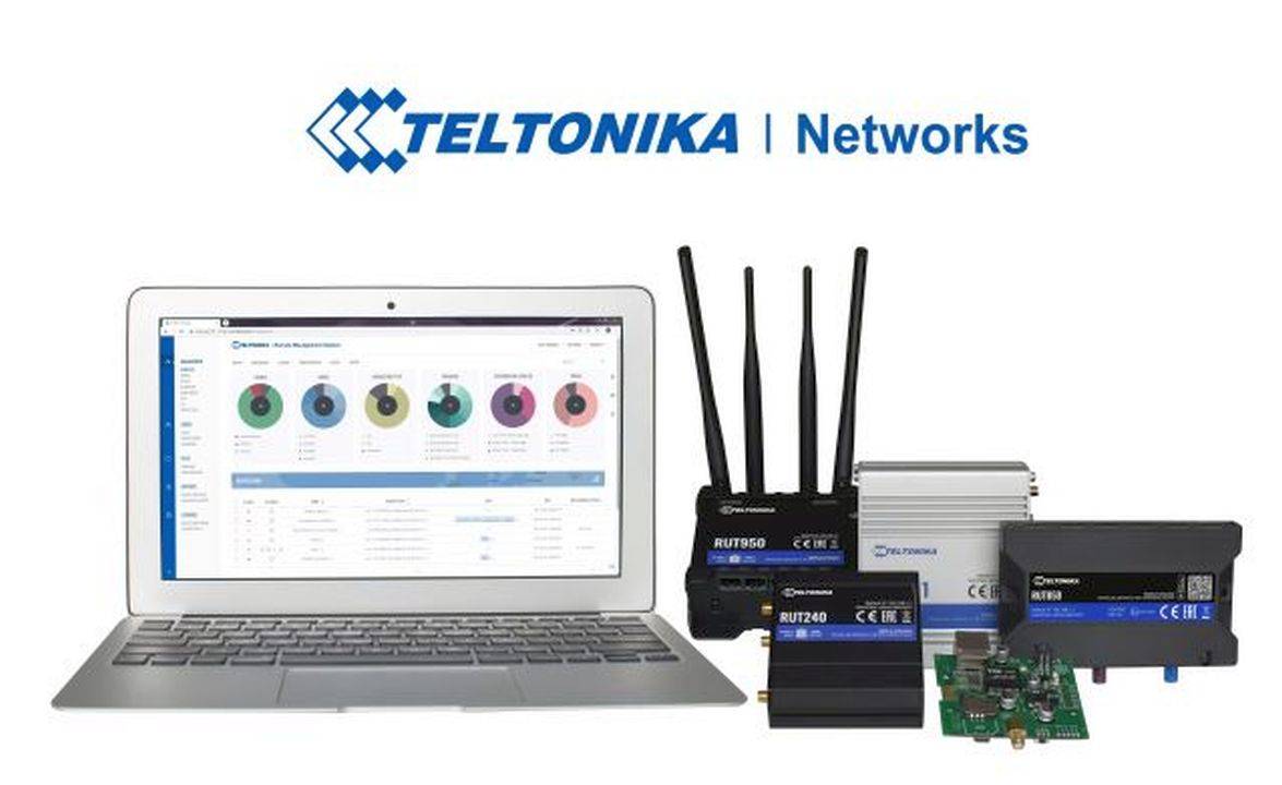 Teltonika RMS Prepaid Lizenzen - 36 Punkte-0