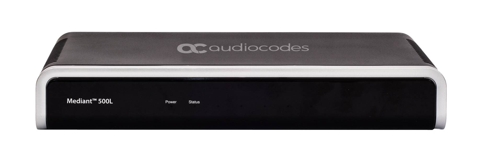 AudioCodes MediaPack Series MP-504 - VoIP-Gateway-0