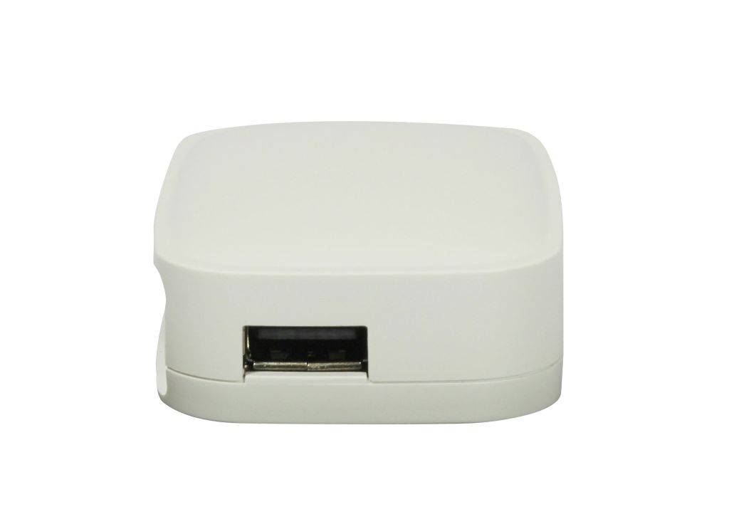 ALLNET ALL-WR0235N Wireless N Pocket-Travel-Router/AP Router WLAN 0,3 Gbps 2-Port HTTPS VPN Ethernet Firewall Repeater-1