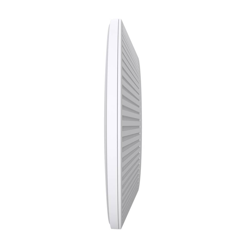 TP-Link Wireless AP WIFI7• BE9300 • 2x2 • Indoor • 2.5 GbE • EAP772 • Omada-1