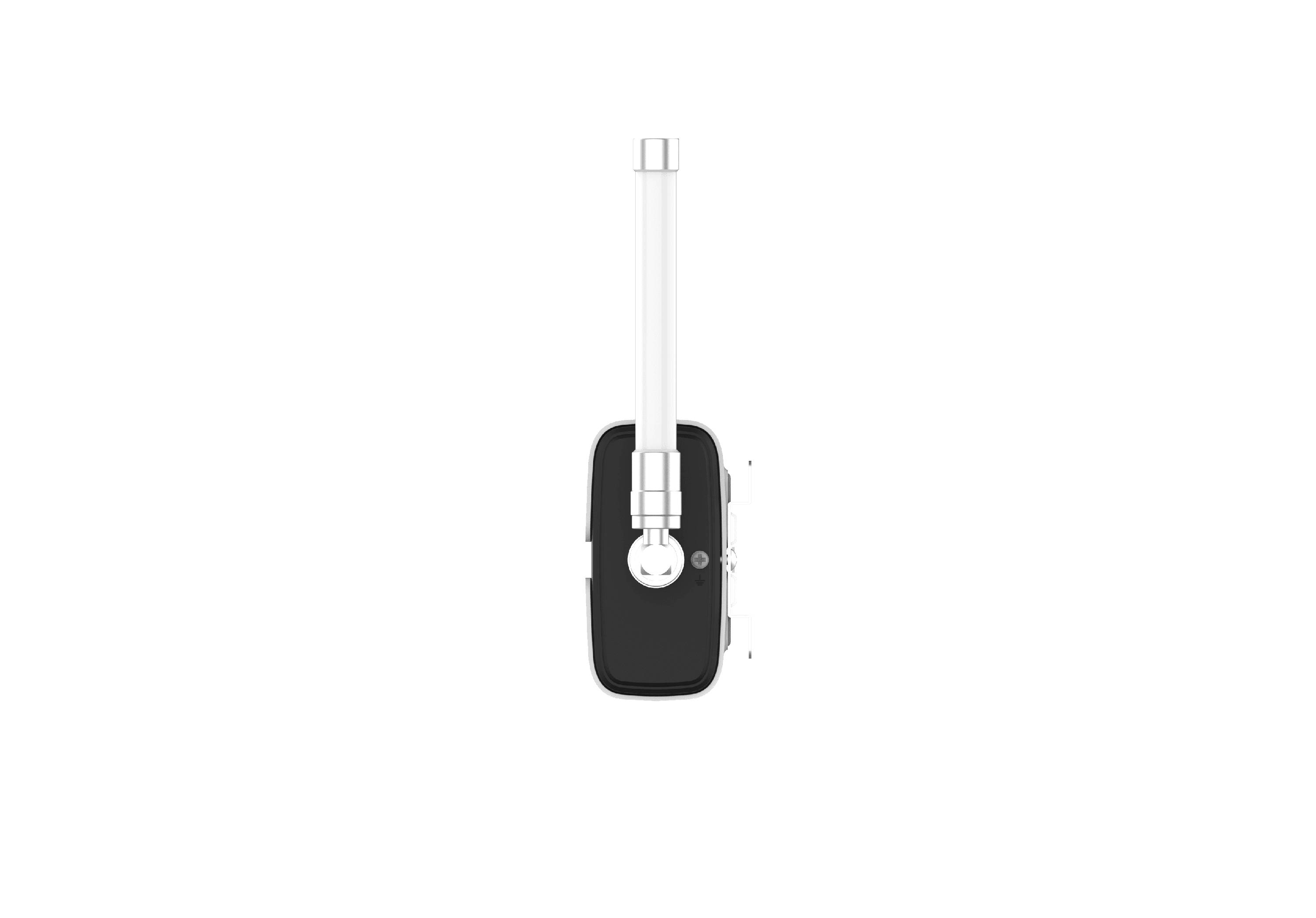 Milesight IoT Milesight UG65 - Gateway - 1GbE - LoRaWAN, Wi-Fi-3