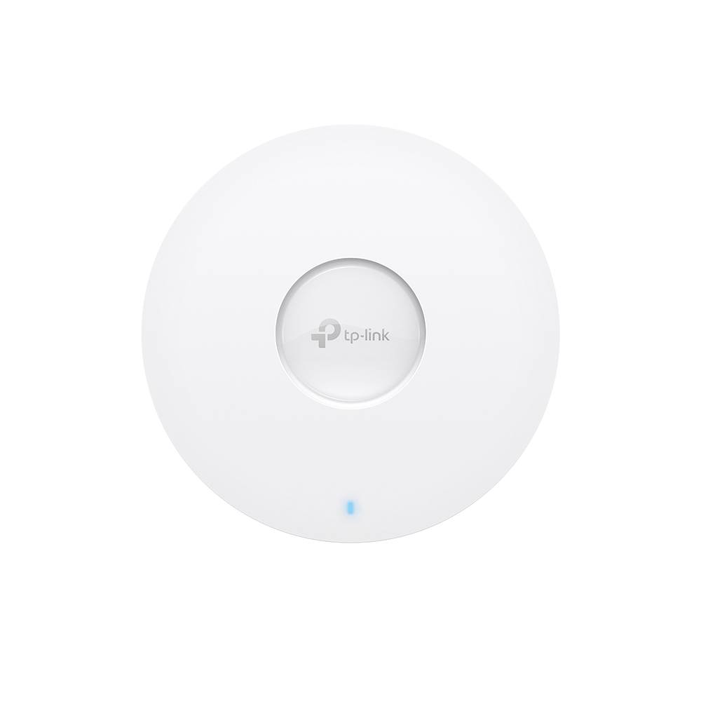 TP-Link Wireless AP WIFI6 • AX6000 • 4x4 • Indoor • 2.5 GbE • EAP683 UR • Omada-0