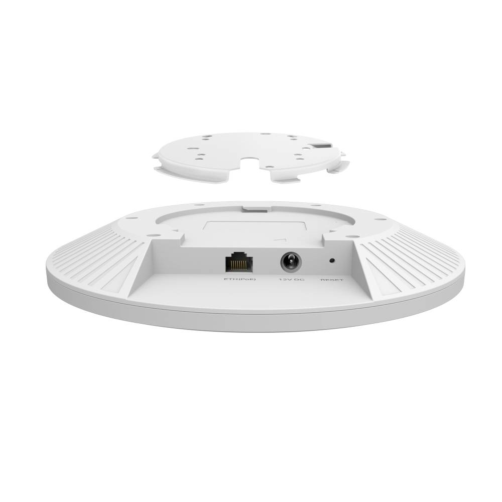 TP-Link Wireless AP WIFI6 • AX6000 • 4x4 • Indoor • 2.5 GbE • EAP683 UR • Omada-1