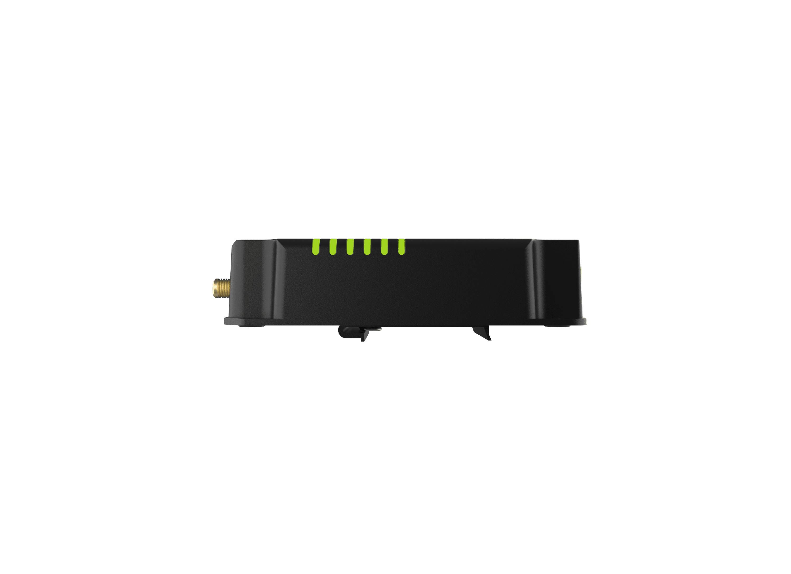 Milesight IoT Milesight UR32-L04AF-W-485, Wi-Fi 4 (802.11n), Einzelband (2,4GHz), Ethernet/LAN, 4G,-3