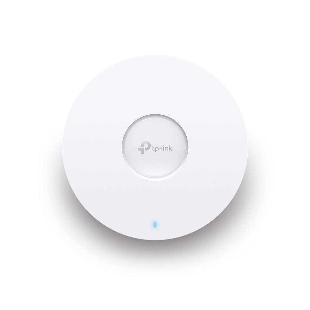 TP-Link Wireless AP WIFI6 • AX3000 • 2x2 • Indoor • 1 GbE • EAP650 • Omada-0