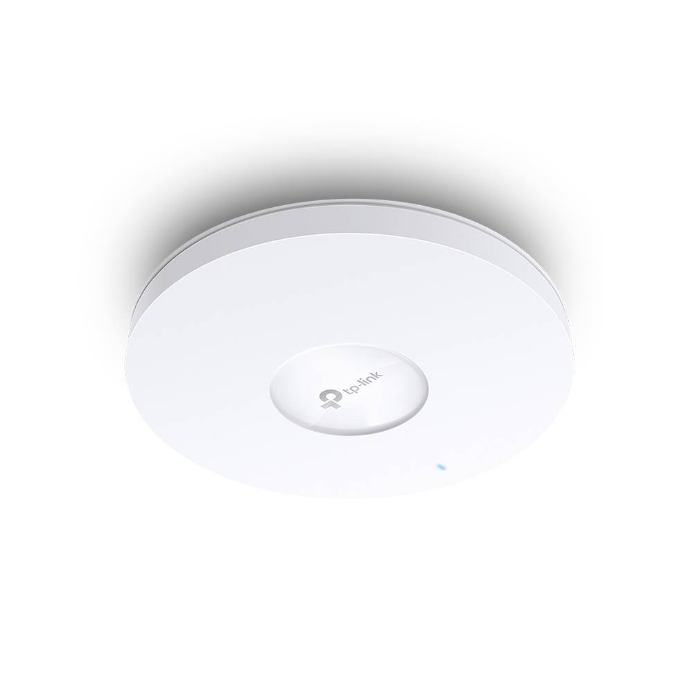 TP-Link Wireless AP WIFI6 • AX3000 • 2x2 • Indoor • 1 GbE • EAP650 • Omada-1