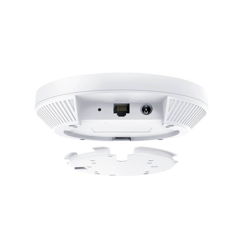 TP-Link Wireless AP WIFI6 • AX3000 • 2x2 • Indoor • 1 GbE • EAP650 • Omada-2