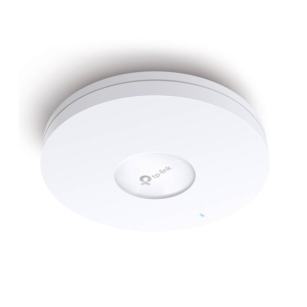TP-Link Wireless AP WIFI6 • AX5400 • 4x4 • Indoor • 2.5 GbE • EAP673 • Omada-1