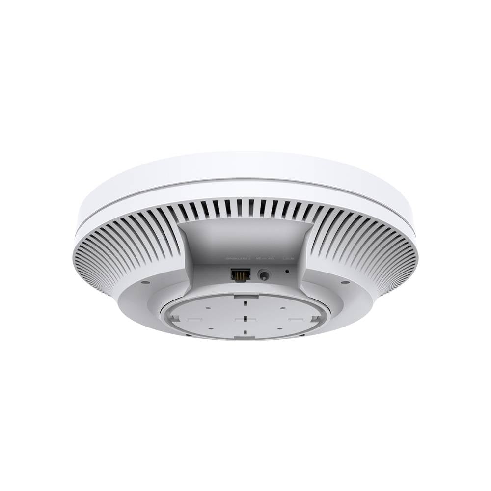 TP-Link Wireless AP WIFI6 • AX5400 • 4x4 • Indoor • 2.5 GbE • EAP673 • Omada-3