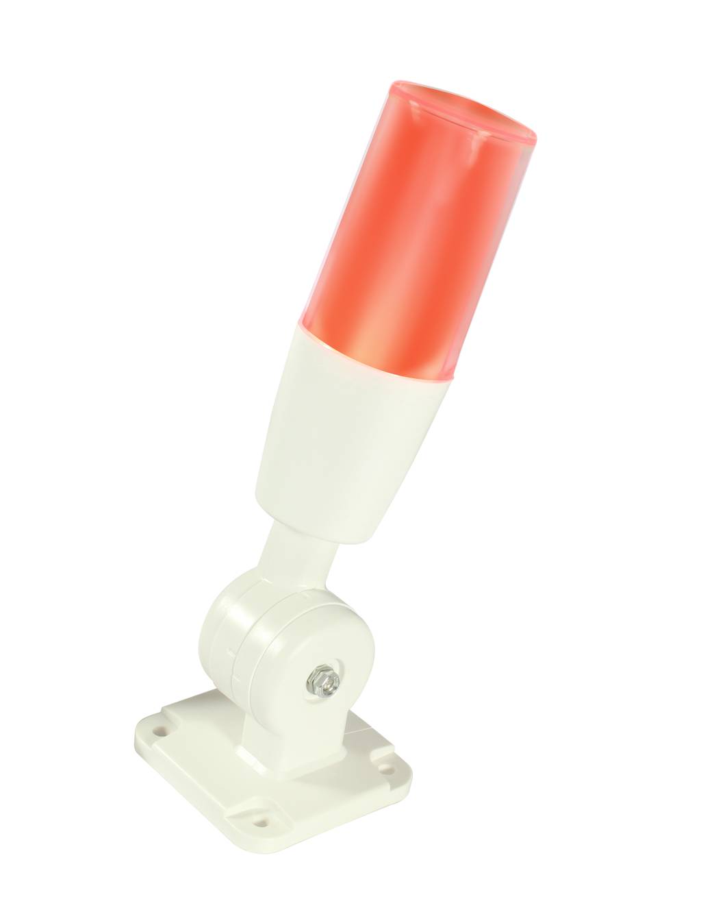 ALLNET - MSR zbh. Signal/Warnlampe Rot/Gelb/Gruen/Buzzer einzeln ansteuerbar-2