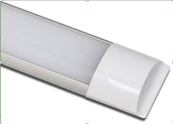 SYNERGY 21 - T5 Batten Lights 60cm kaltweiß IP65 V2-0