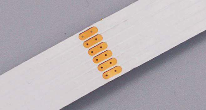 Synergy 21 S21-LED-001018 - Universalstreifenleuchte - Indoor - IP20 - 300 Glühb-3