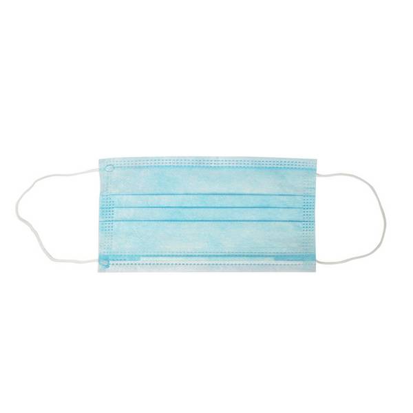 Hygiene Mund-Nasen-Maske  50-Pack *jiaku*