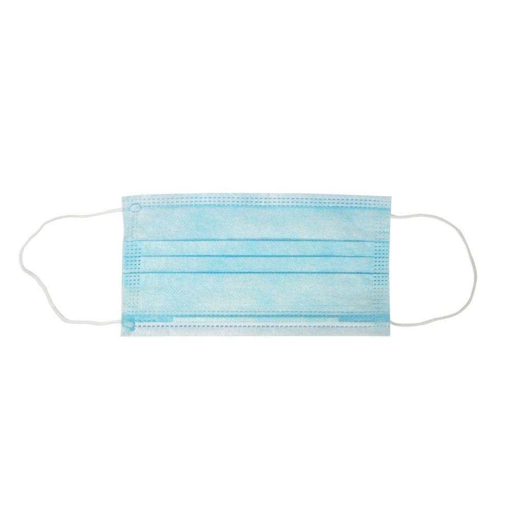 Hygiene Mund-Nasen-Maske 50-Pack *jiaku*-0