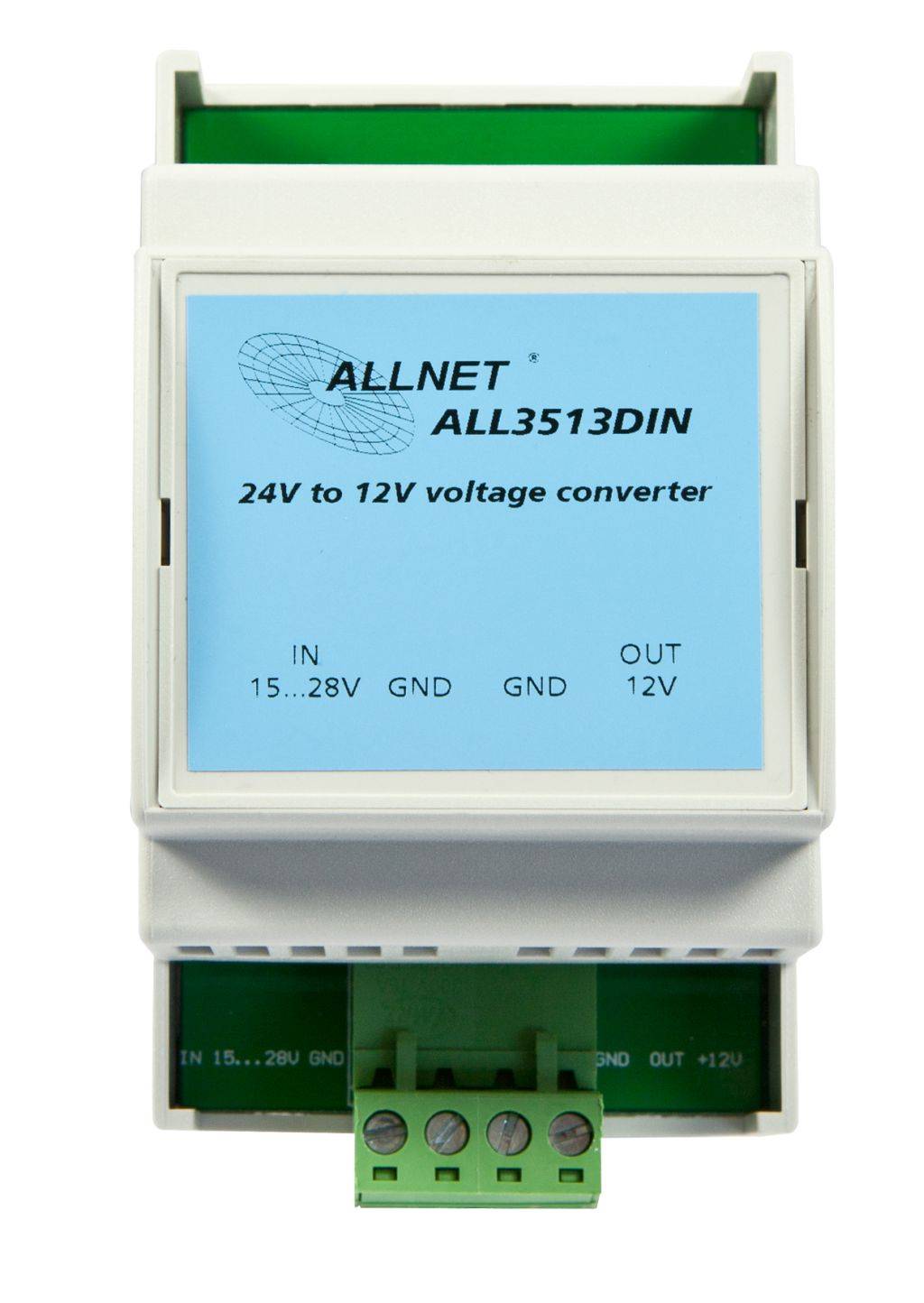 ALLNET ALL3513 Elektrischer Umwandler-2